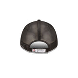 Șapcă New York Yankees, stil trucker, New Era, 9FORTY, negru