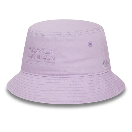Șapcă de pescar Red Bull, New Era, sezonieră, pastel, mov