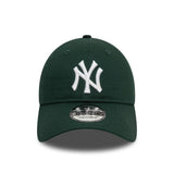 Șapcă New York Yankees, New Era, 9TWENTY, esențial, verde