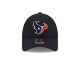 Șapcă Houston Texans, New Era, echipă, 9FORTY, albastru