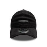 McLaren cap, New Era, drawstring, black