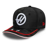 Șapcă de baseball Haas F1, Copii, New Era, 9SEVENTY, Camo 🔥
