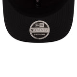 Haas F1 baseball cap, Japan, Oliver Bearman, New Era, 9SEVENTY SS, black 🔥