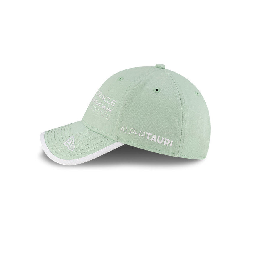 Red Bull Racing, Miami, Max Verstappen, New Era, 9FORTY SS, Mehrfarbig 🔥