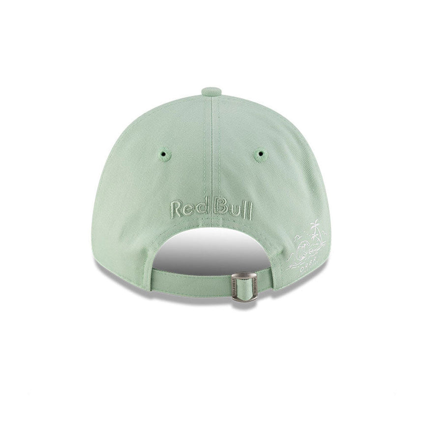 Red Bull Racing, Miami, Max Verstappen, New Era, 9FORTY SS, Mehrfarbig 🔥