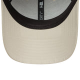 șapcă New York Yankees, New Era, 9FORTY, impecabil, bej