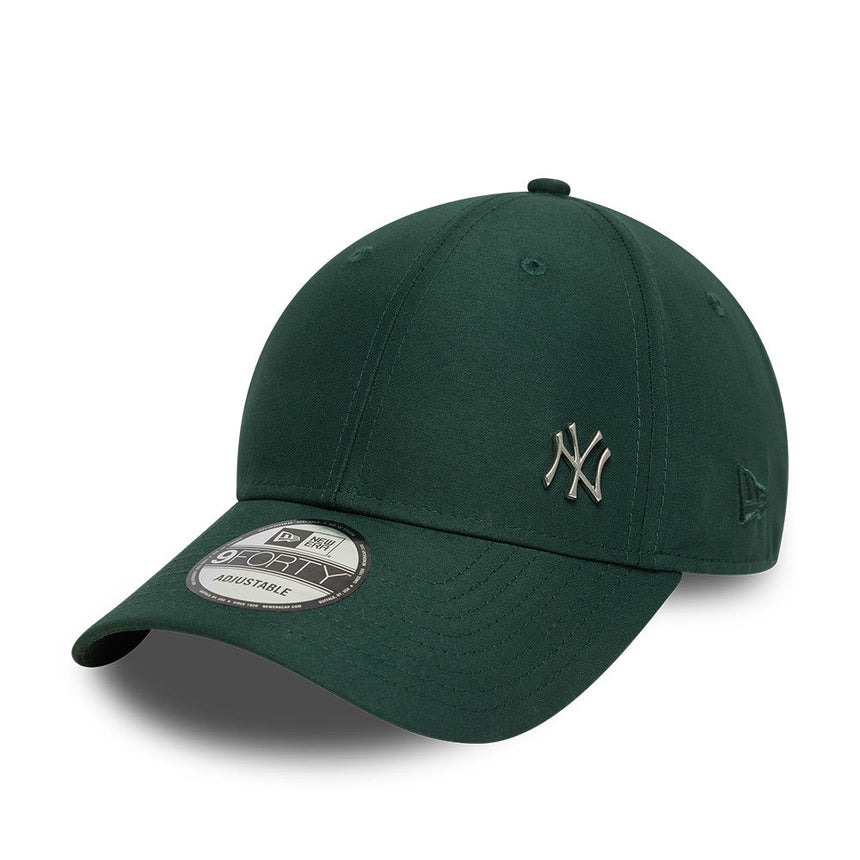 Șapcă New York Yankees, New Era, 9FORTY, fără defecte, verde