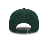 Șapcă New York Yankees, New Era, 9FORTY, fără defecte, verde