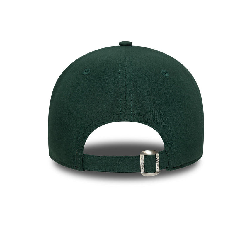 Șapcă New York Yankees, New Era, 9FORTY, fără defecte, verde