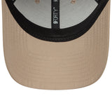 Șapcă New York Yankees, New Era, 9FORTY, esențial, pastel, maro