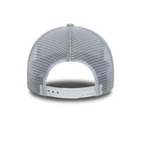 Șapcă New York Yankees, New Era, trucker, esențial, bej