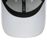 Șapcă New York Yankees, New Era, 9FORTY, alb