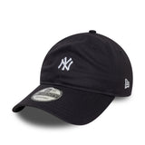 șapcă New York Yankees, New Era, 9TWENTY, albastru