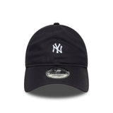 șapcă New York Yankees, New Era, 9TWENTY, albastru