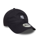 șapcă New York Yankees, New Era, 9TWENTY, albastru