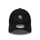 Şapcă New York Yankees, New Era, 9TWENTY, neagră