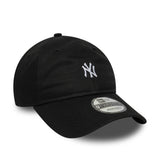 Şapcă New York Yankees, New Era, 9TWENTY, neagră
