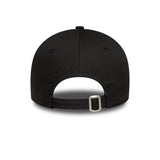 Șapcă New York Yankees, cu logo mini, New Era, 9FORTY, negru