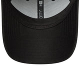 Șapcă New York Yankees, cu logo mini, New Era, 9FORTY, negru