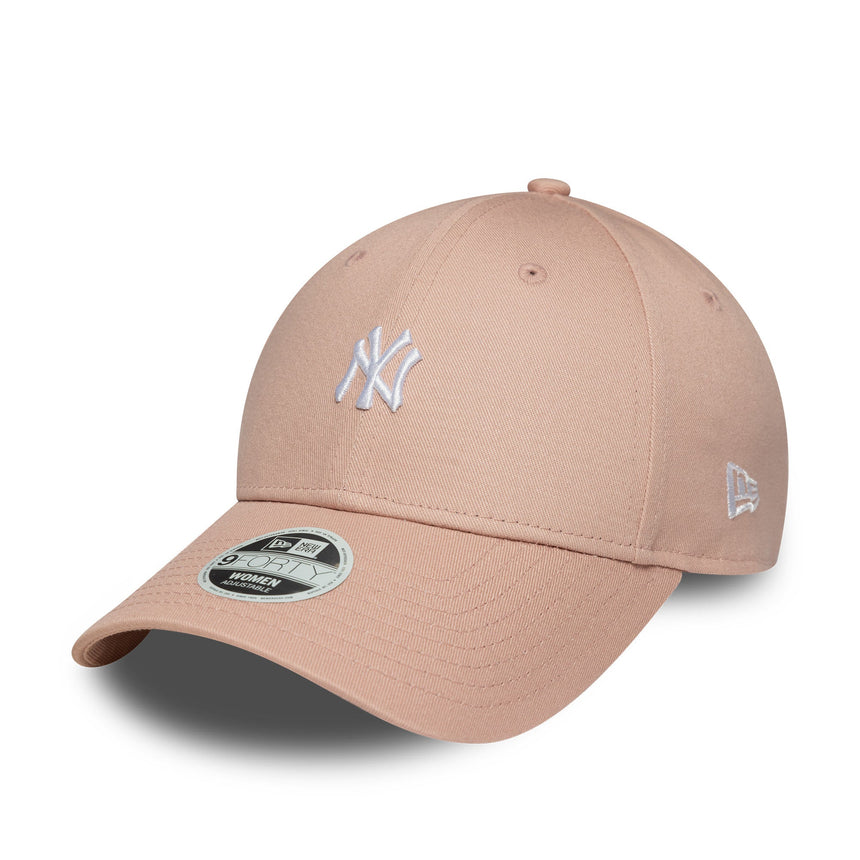 Șapcă New York Yankees, New Era, 9FORTY, roz