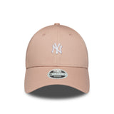 Șapcă New York Yankees, New Era, 9FORTY, roz