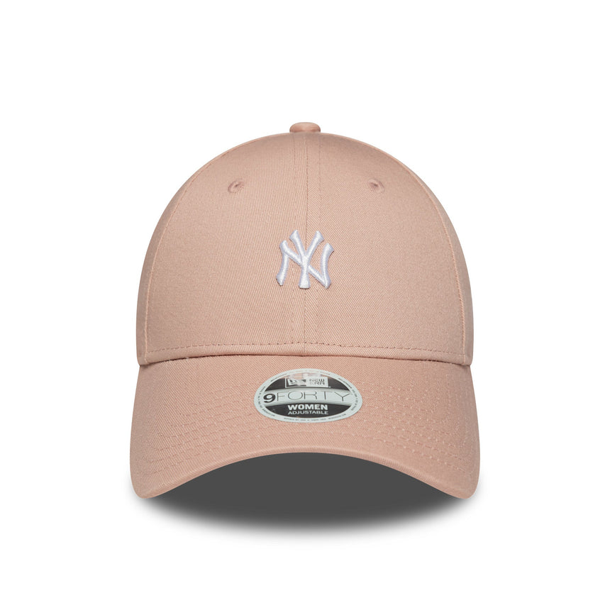 Șapcă New York Yankees, New Era, 9FORTY, roz