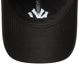 Șapcă de baseball New York Yankees, New Era, 9TWENTY, esențial pentru femei, negru