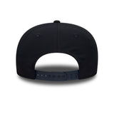 Alpine, echipă, reciclat, New Era, 9SEVENTY, albastru