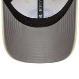 Șapcă Haas, sezonieră, New Era 9FORTY, crem