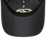 Șapcă Haas, de sezon, New Era 9TWENTY, gri