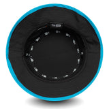 Pălărie bucket McLaren, POP, New Era, conică, neagră