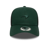 Șapcă McLaren, trucker, sezonier, New Era, 9FORTY, verde