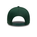 Șapcă McLaren, trucker, sezonier, New Era, 9FORTY, verde
