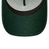 Șapcă McLaren, trucker, de sezon, New Era, 9FORTY, verde