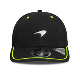 șapcă McLaren, POP, New Era, 9FIFTY, negru