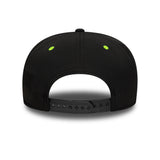 Șapcă McLaren POP, New Era, 9FIFTY, neagră