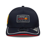 Șapcă Red Bull Racing, articole pentru fani, 9SEVENTY, New Era, albastru