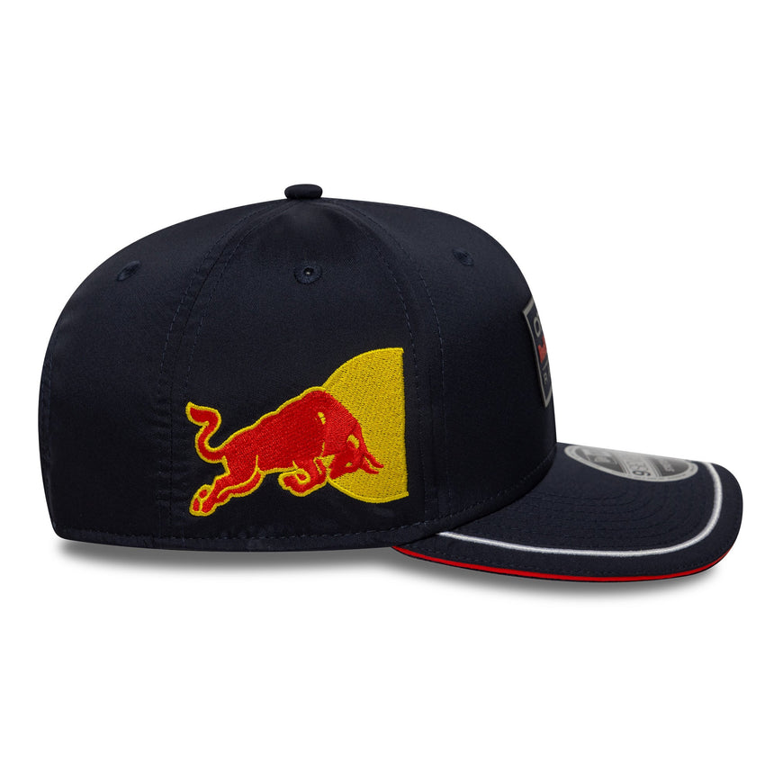 Șapcă Red Bull Racing, articole pentru fani, 9SEVENTY, New Era, albastru