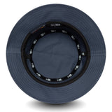 șapcă tip bucket Red Bull Racing, sezonieră, conică, New Era, 9FORTY, albastru