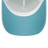 Șapcă de curse Red Bull, trucker, sezonier, New Era, 9FORTY, albastru