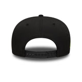 șapcă Vespa, reciclată, New Era, 9SEVENTY, albastră