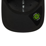 șapcă Vespa, reciclată, New Era, 9SEVENTY, albastră