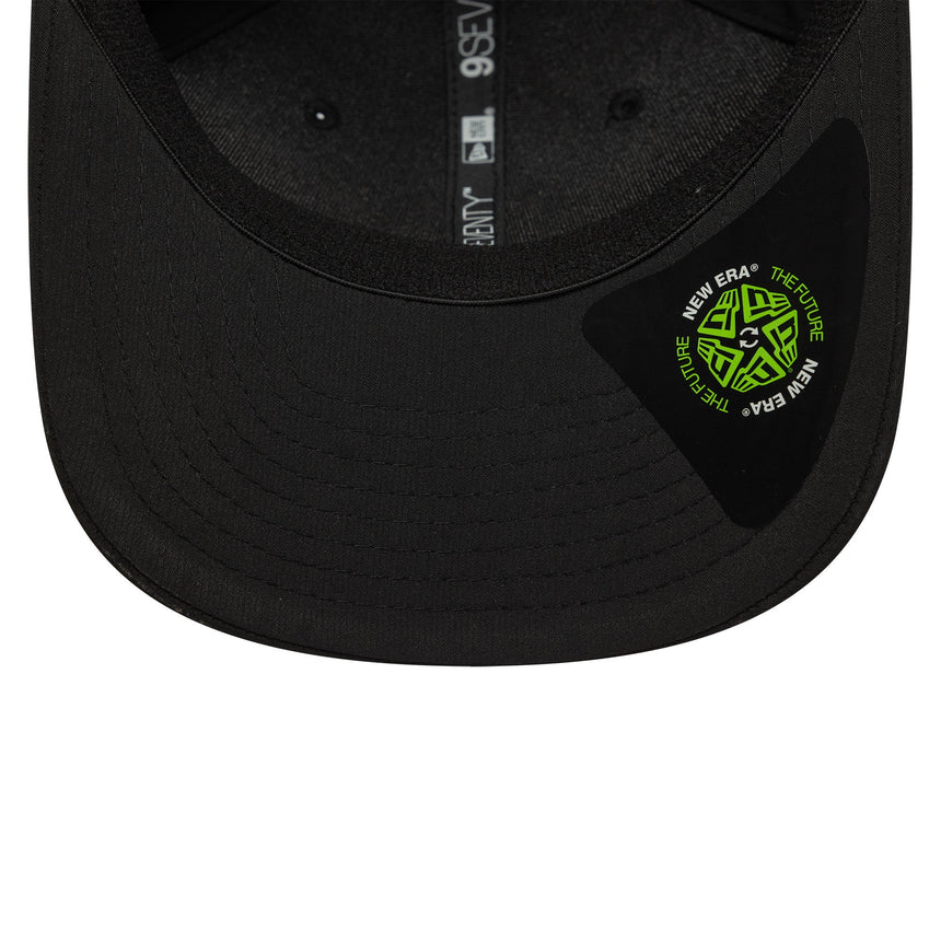 șapcă Vespa, reciclată, New Era, 9SEVENTY, albastră