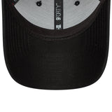 șapcă Ducati, siglă, New Era, 9FORTY, multicolor