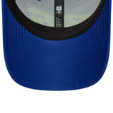 Valentio Rossi #46 șapcă, VR46, fan, New Era, 9FORTY, multicolor