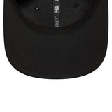 Șapcă Valentio Rossi #46, VR46, impecabilă, New Era, 9SEVENTY, neagră