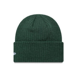 Beanie-ul New York Yankees, tiv larg, New Era, verde