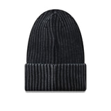 Căciulă beanie tricotată New York Yankees, MLB, New Era, neagră