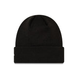 căciulă beanie a echipei New York Yankees, metalizată, New Era, camuflaj, neagră