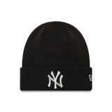 căciulă New York Yankees, metalizată, New Era, camuflaj, neagră